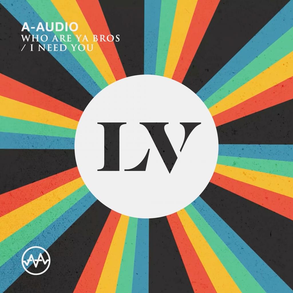 A-Audio drop their new single on Liquid V...
