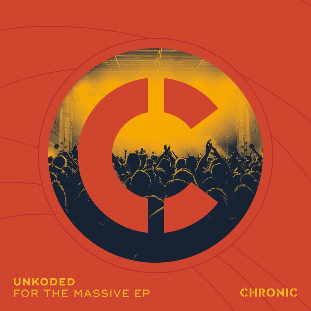 Unkoded drop a brand new EP