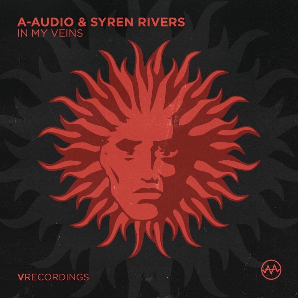 A-Audio drop a new single with Syren Rivers