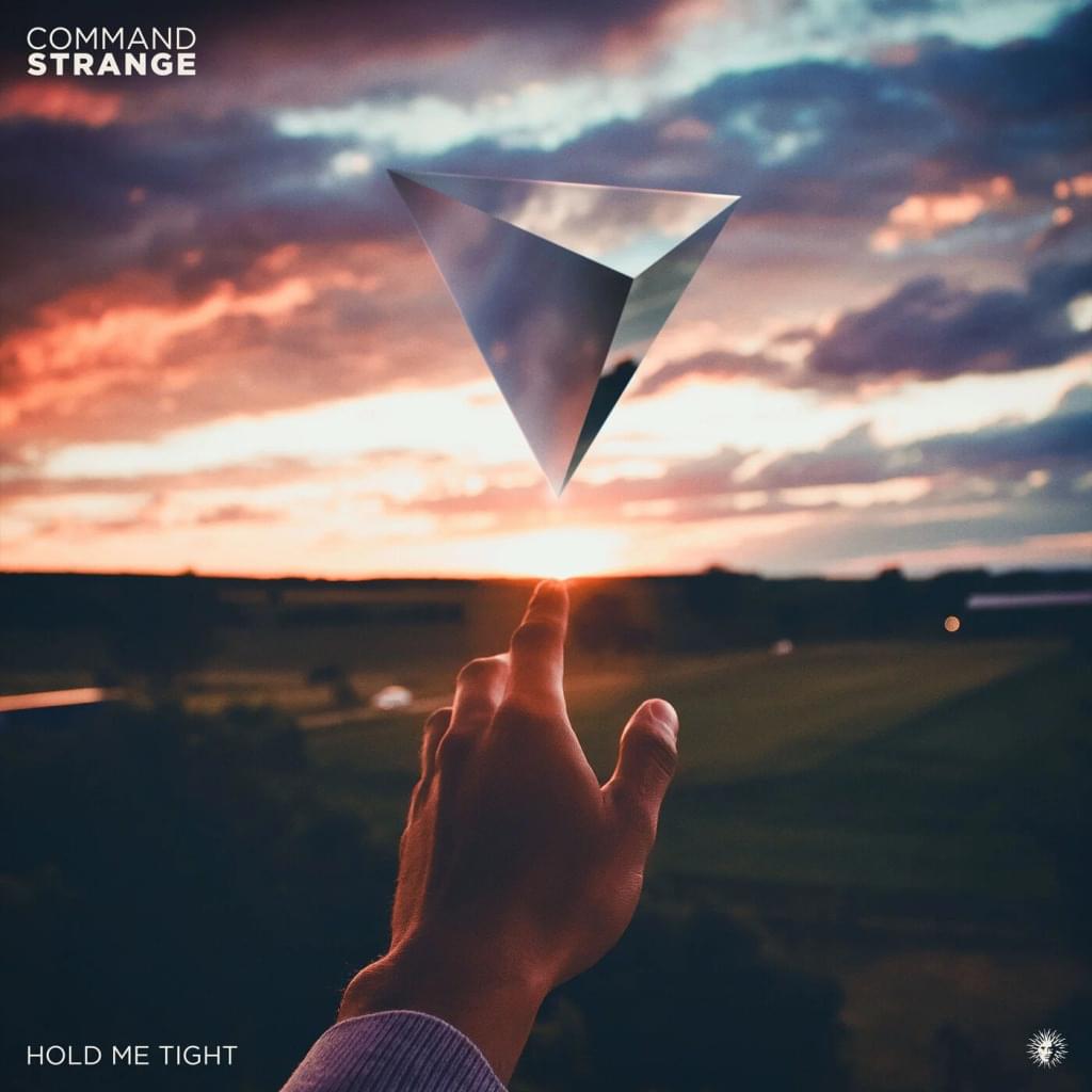 Command Strange drops a three track EP