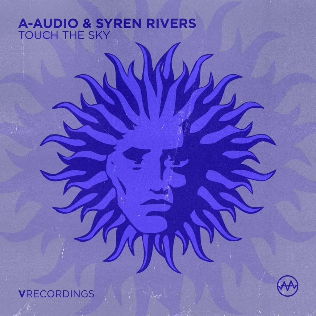 A-Audio & Syren Rivers link up on V Recordings