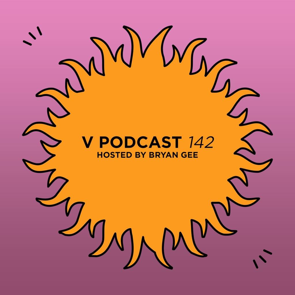 V Podcast 142