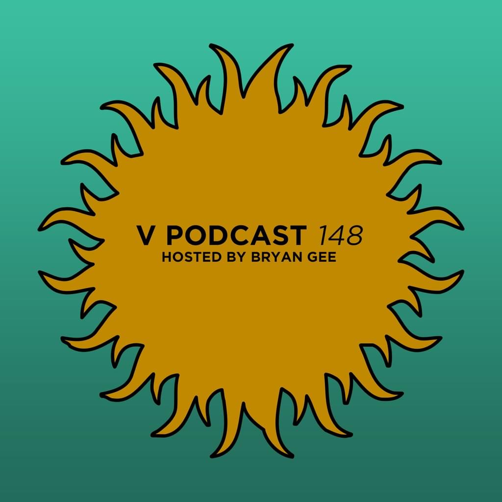 V Podcast 148