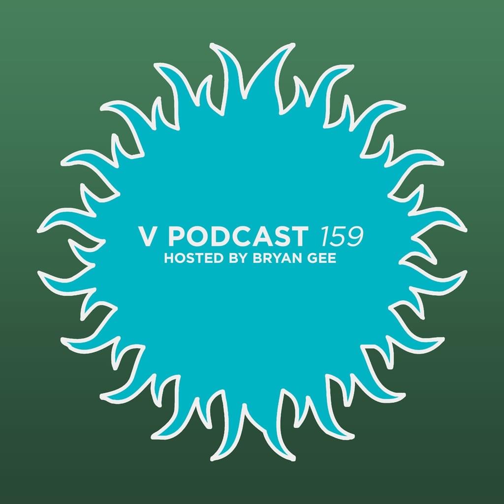 V PODCAST 159