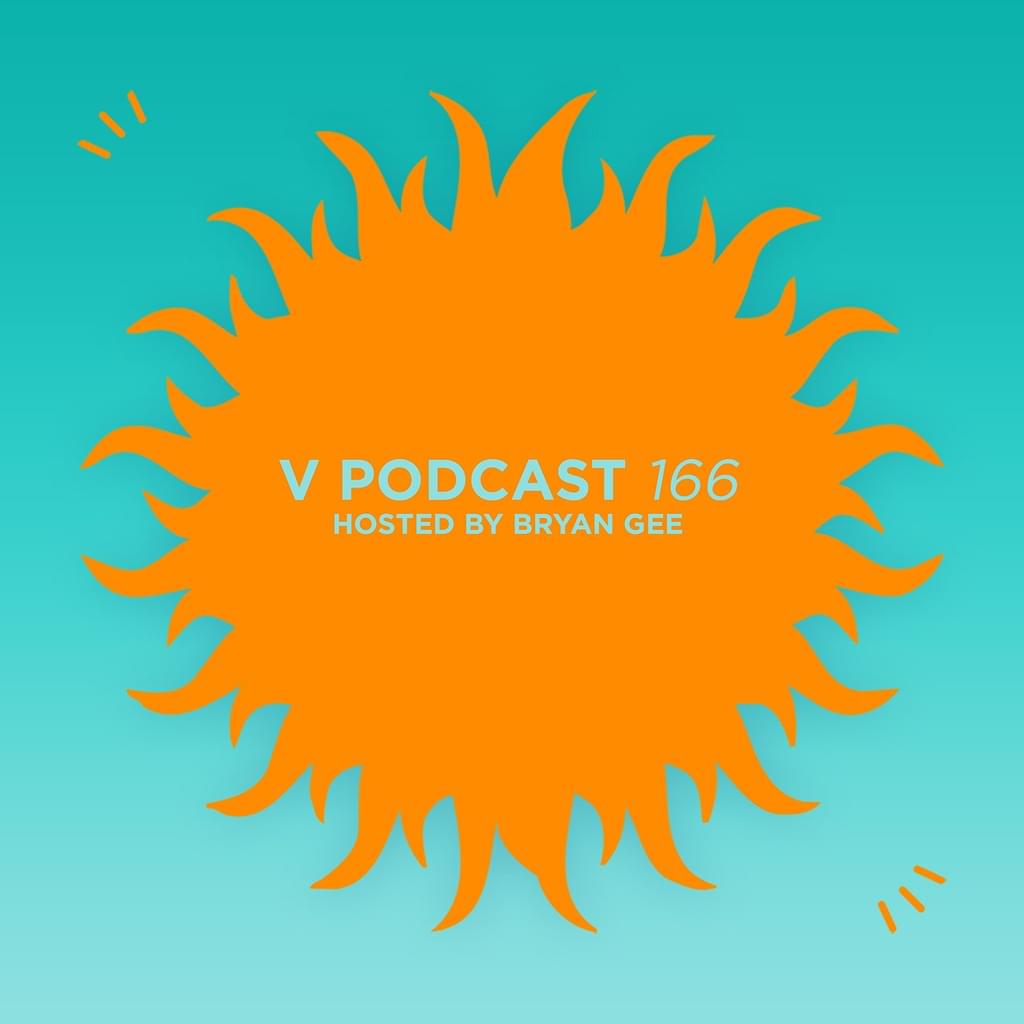 V PODCAST 166