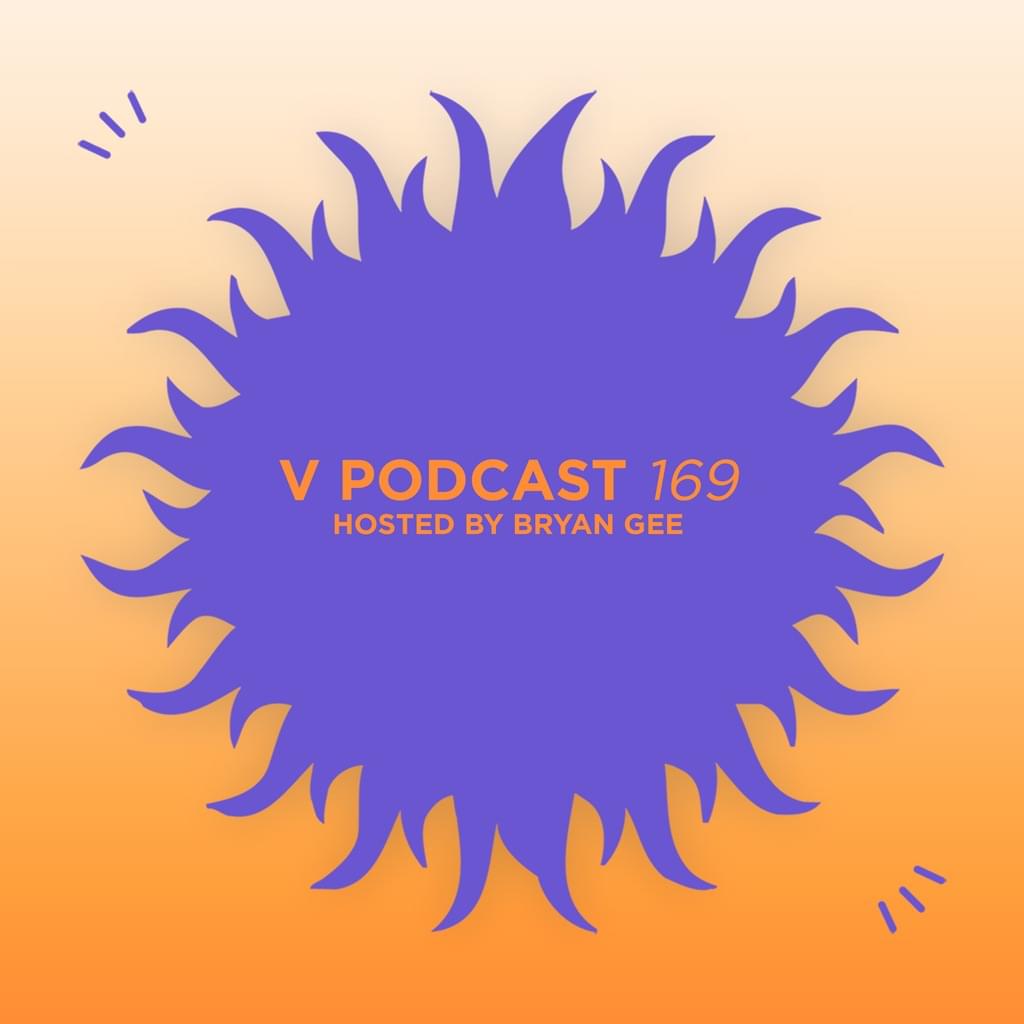 V Podcast 169