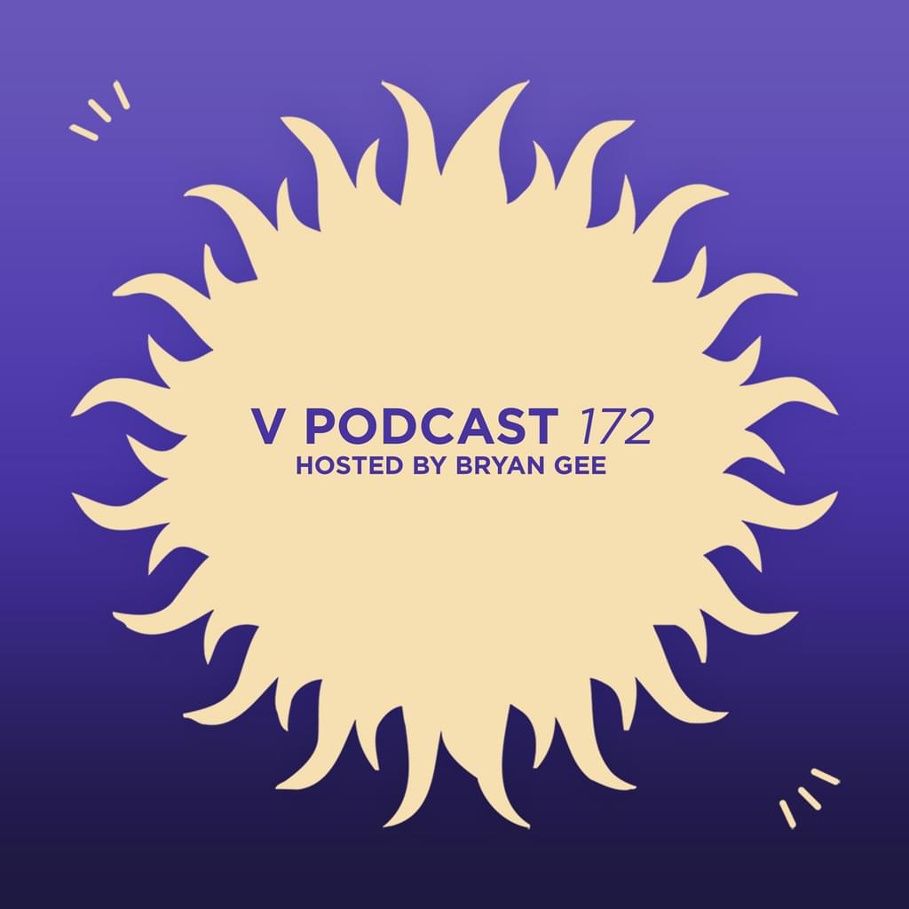 V PODCAST 172