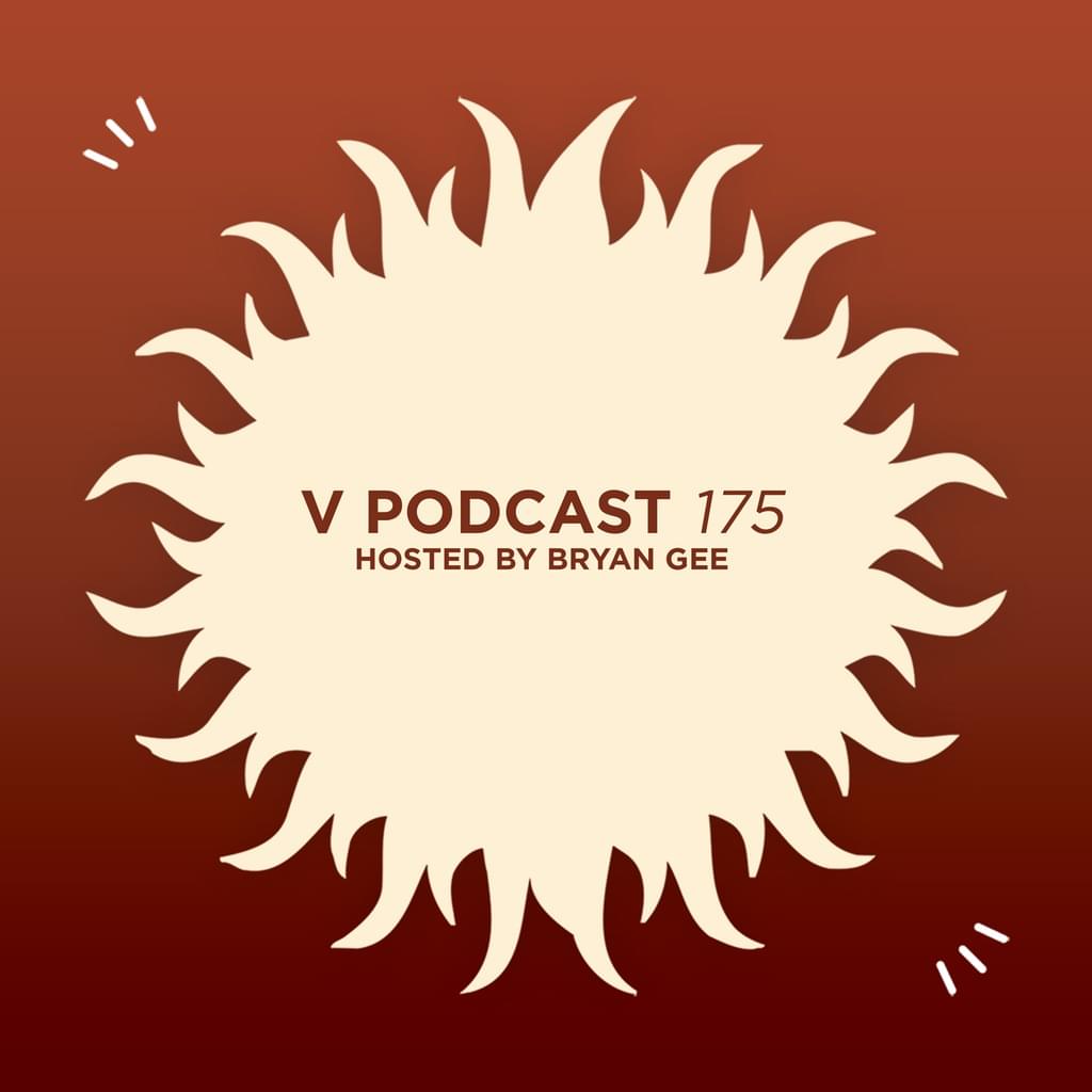 V Podcast 175