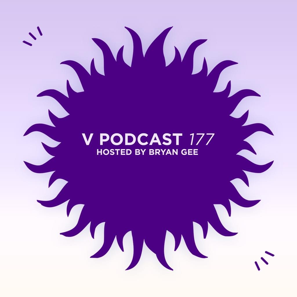 V Podcast 177