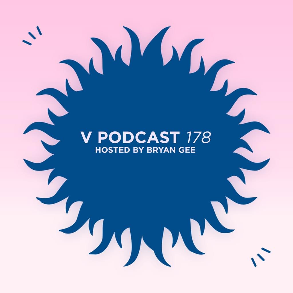 V Podcast 178
