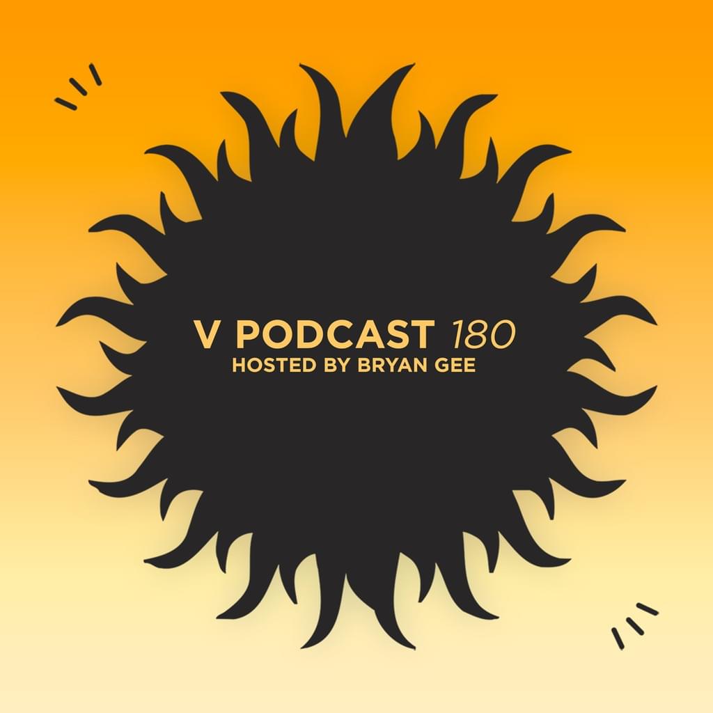 V Podcast 180