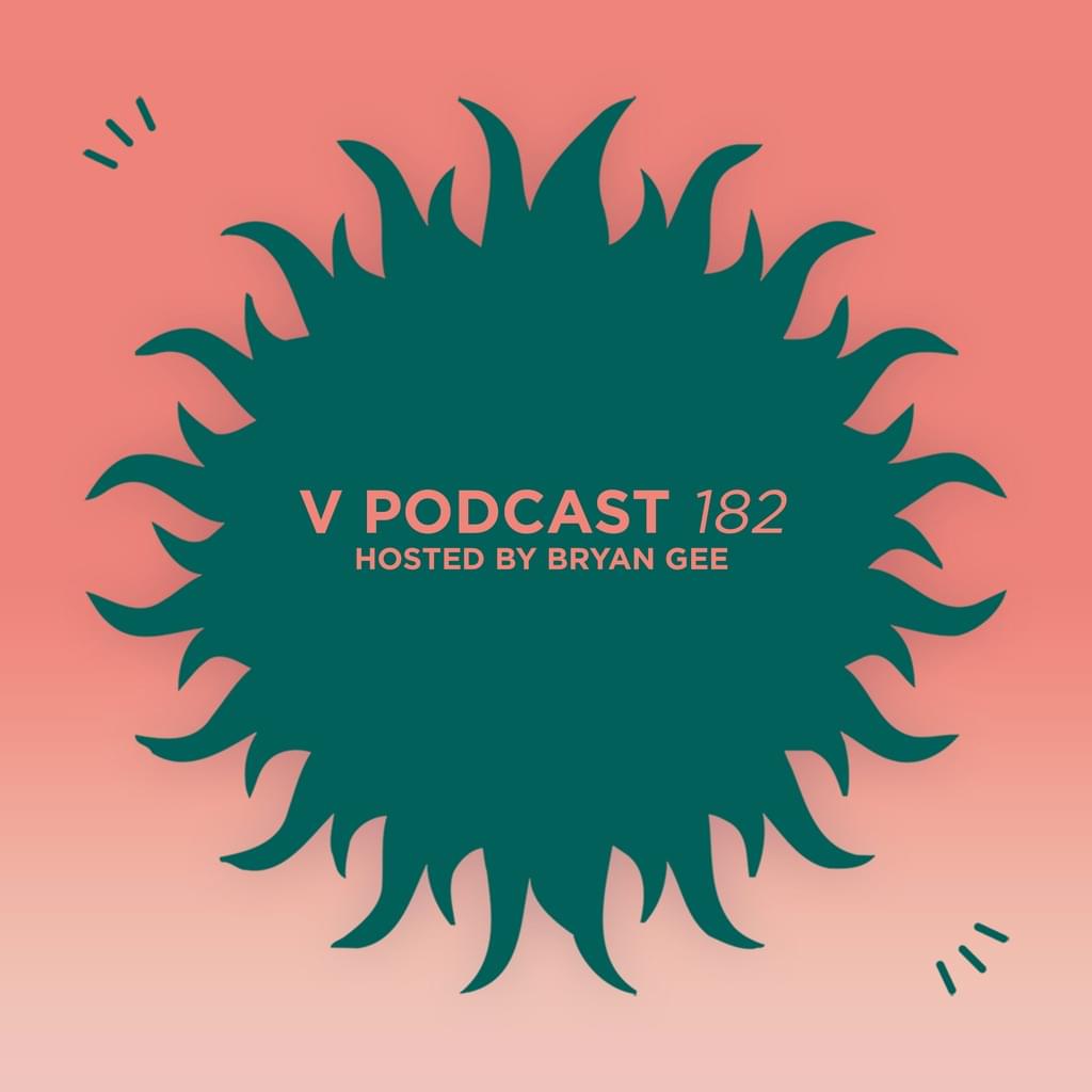 V Podcast 182