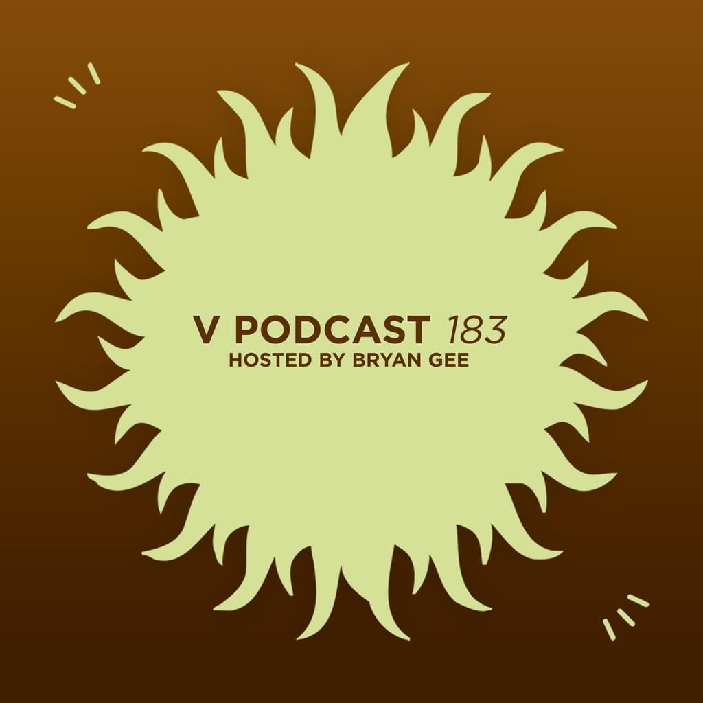 V Podcast 183