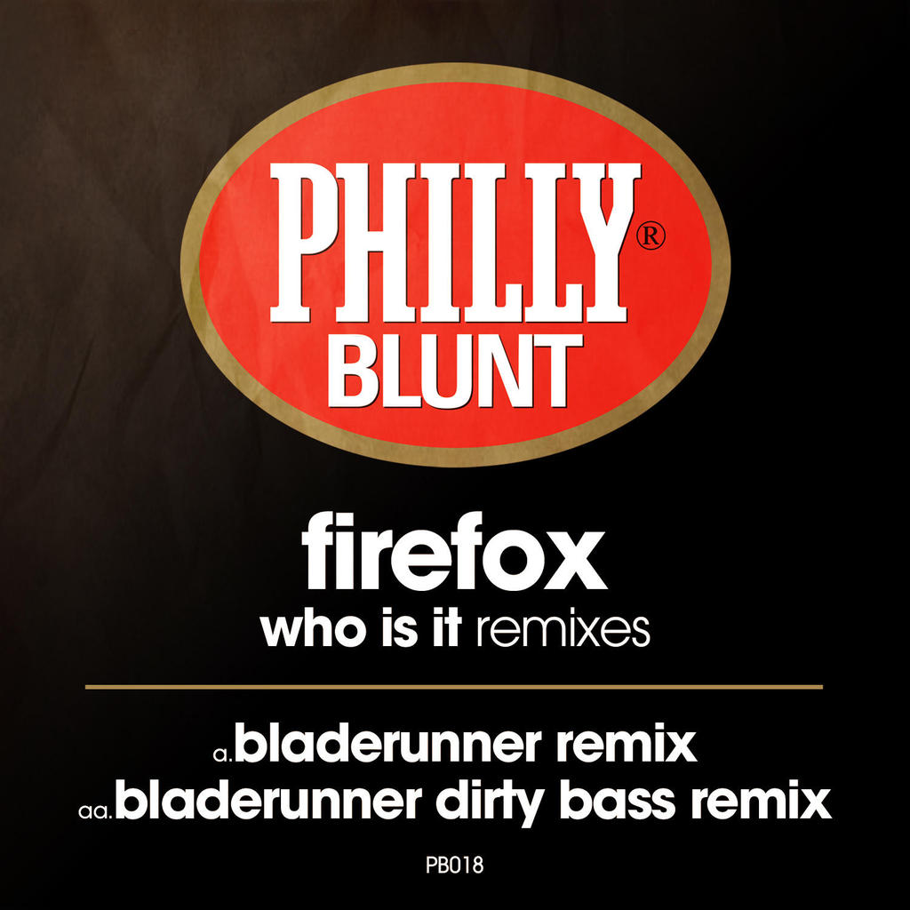 FIREFOX - BLADERUNNER REMIXES