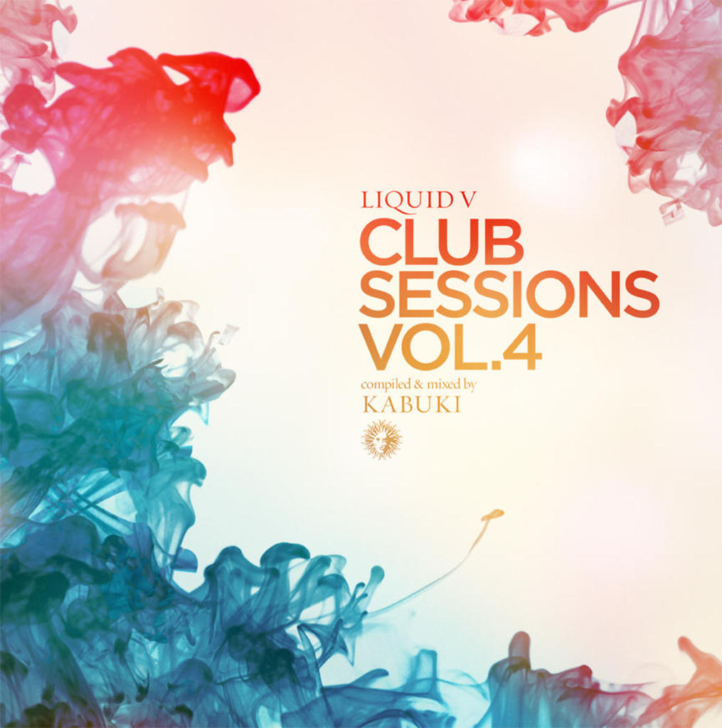 LIQUID V CLUB SESSIONS - VOL 4