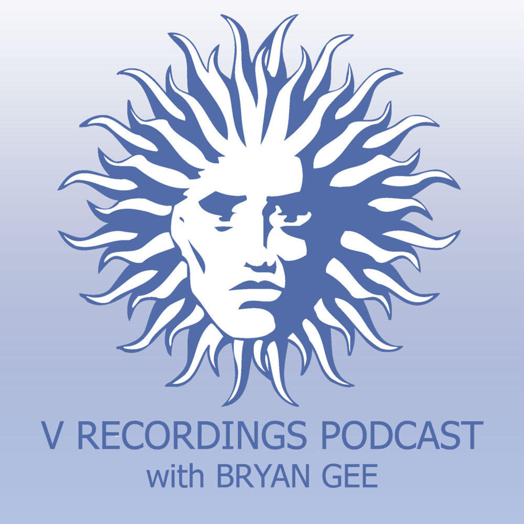 V RECORDINGS PODCAST 005