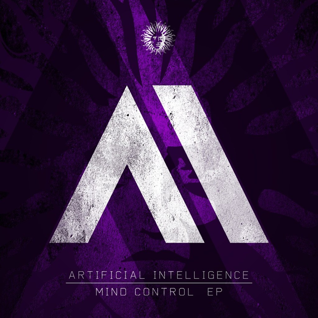 Artificial Intelligence - Mind Control EP