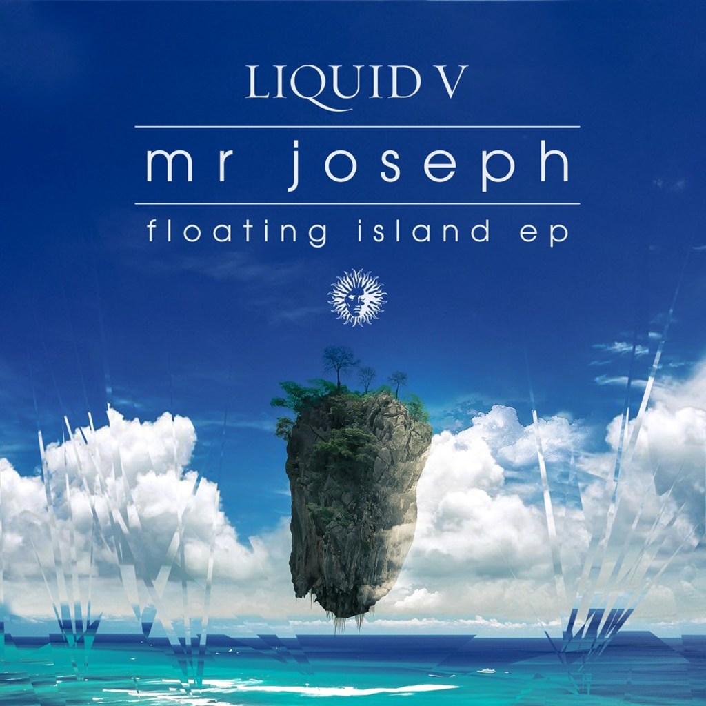 MR JOSEPH - FLOATING ISLAND EP