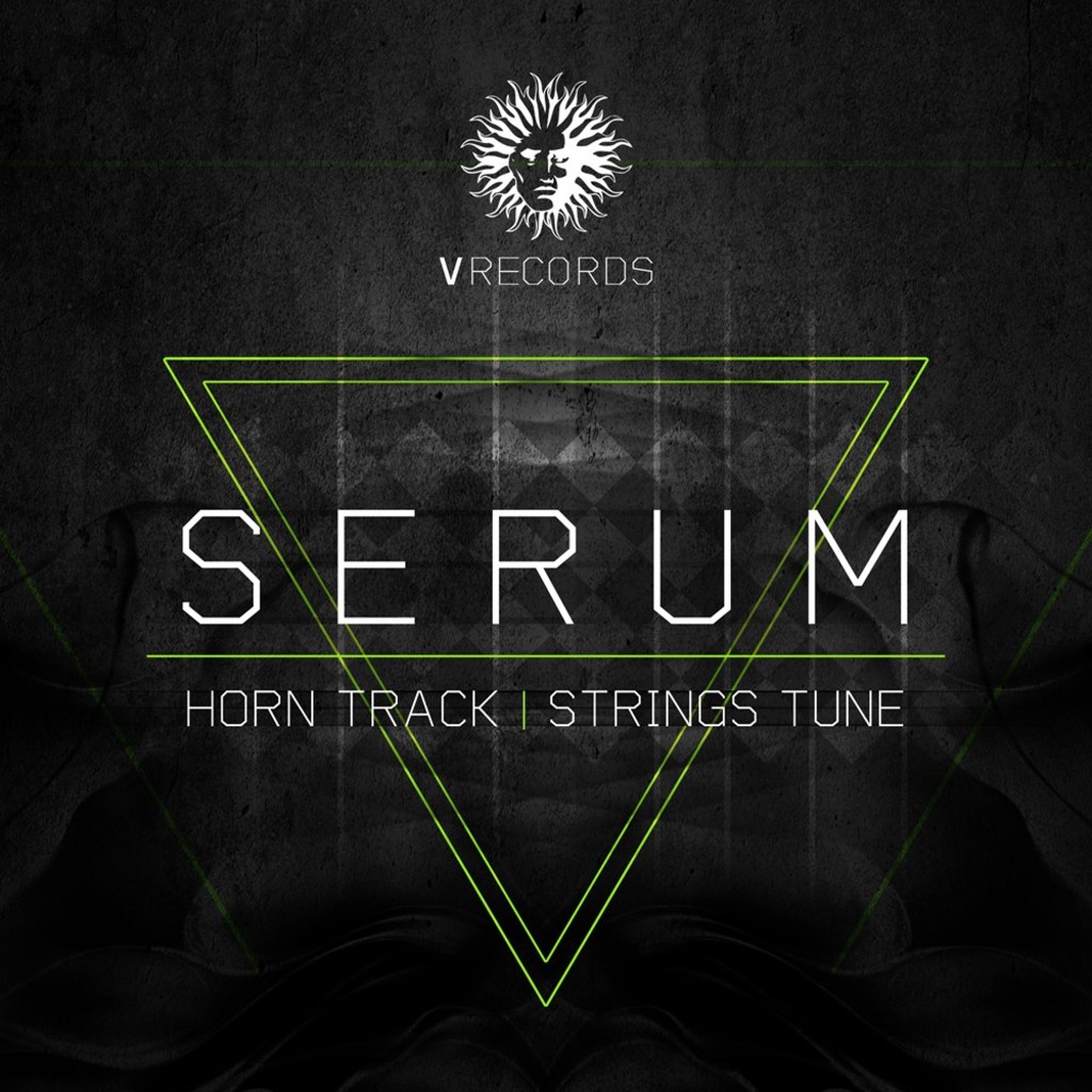 SERUM - HORN TRACK / STRINGS TUNE