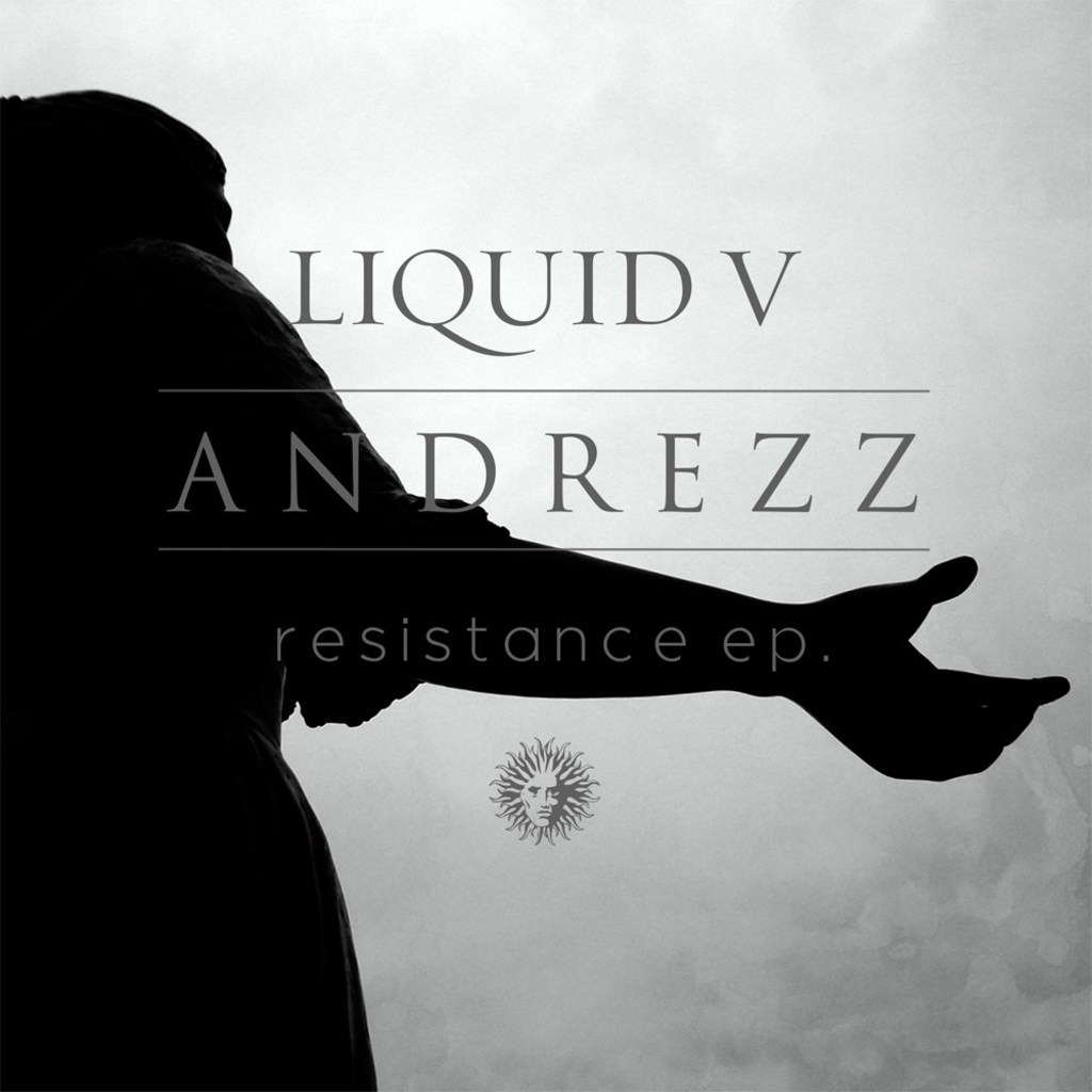 ANDREZZ - RESISTANCE EP [Liquid V]