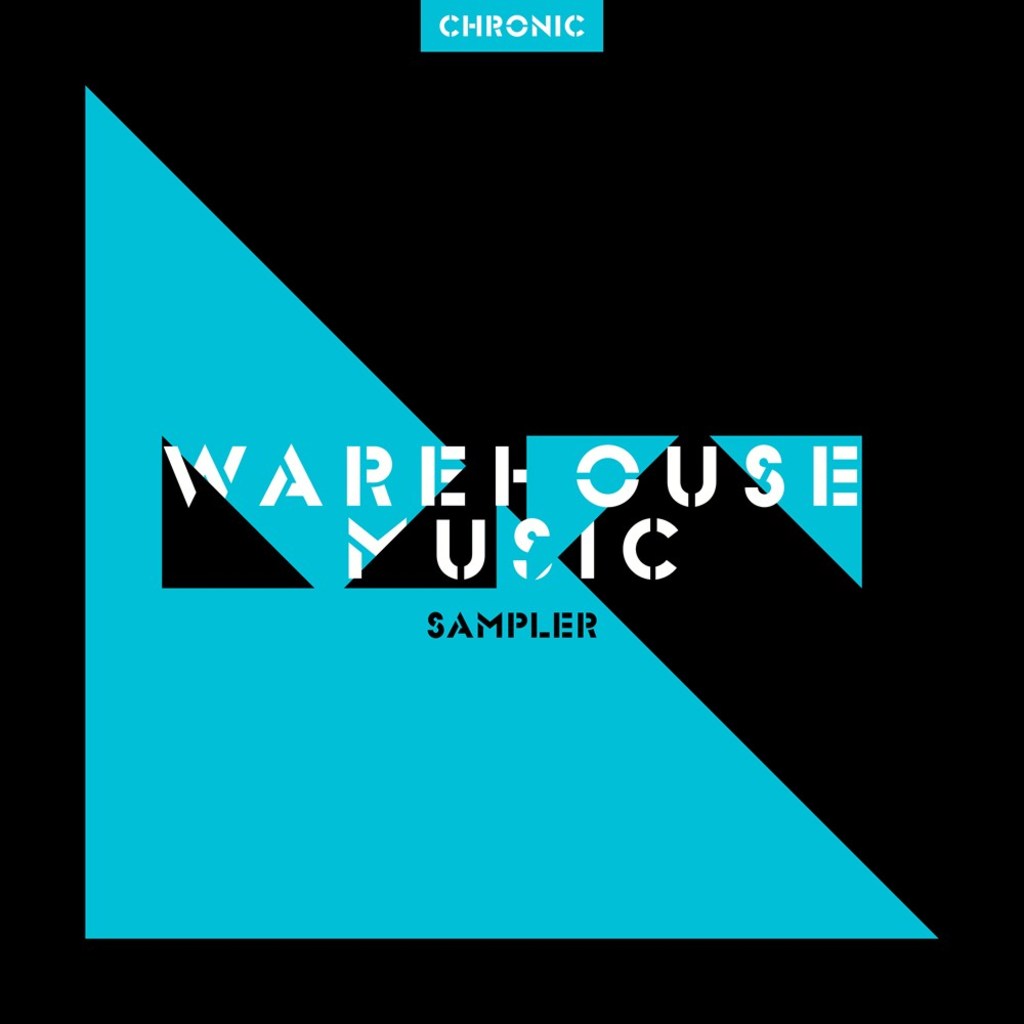 VA - Warehouse Music Sampler [BBH025]