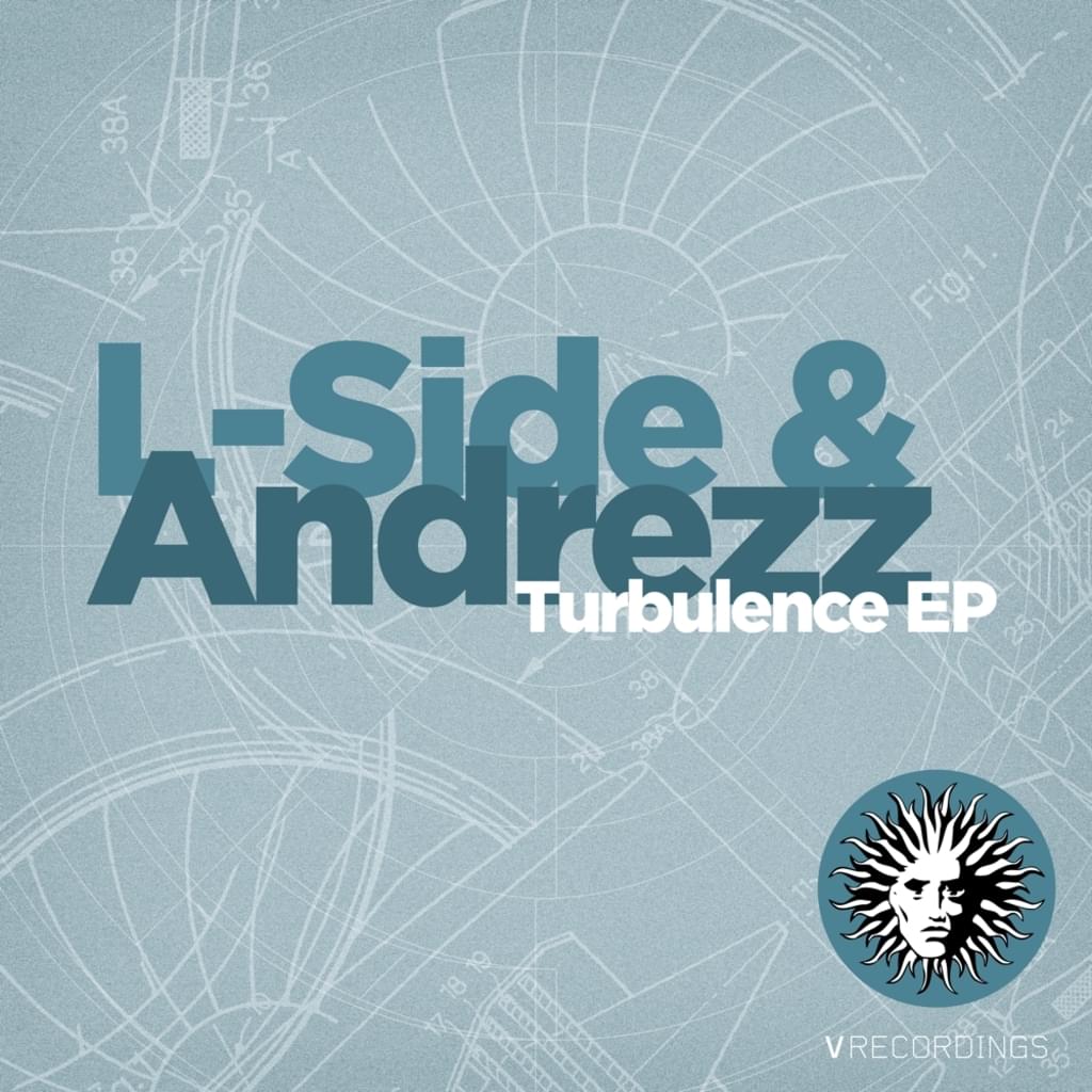 L-SIDE & ANDREZZ - TURBULENCE EP