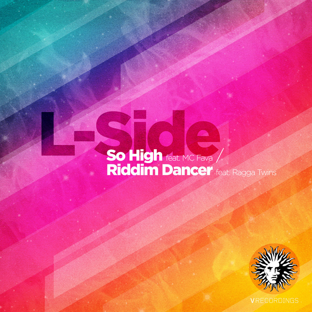 So High (feat. Gawd Barz). So High. Eastcolors. B-Complex feat. MC Fava - you better Run. L side