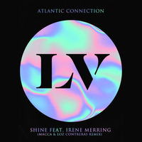 Macca & Loz Contreras remix 'Shine'