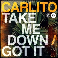 Carlito turns the heat up with his new single