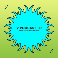 V Podcast 141 - MC Fats Tribute